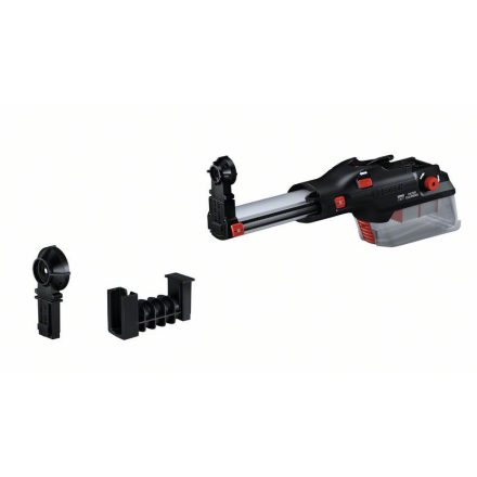 BOSCH GDE 28 D Staubabsaugung (empfohlen: für GBH 18V-28D Bulldog Schlagbohrmaschine)