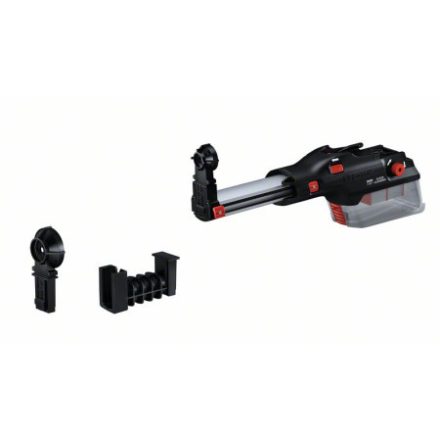 BOSCH GDE 28 D Staubabsaugung (empfohlen: für GBH 18V-28D Bulldog Schlagbohrmaschine)