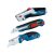 BOSCH Messer-Set 3-teilig