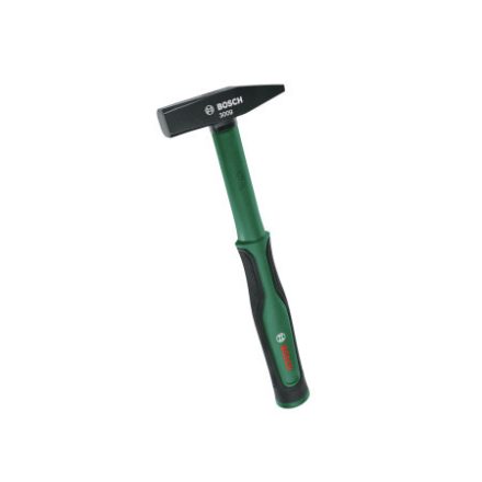 BOSCH Schlosserhammer 300g 50-58 HRC