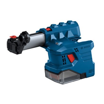 BOSCH Staubsaugersystem GDE 12 / GBH 185-LI