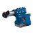 BOSCH Staubsaugersystem GDE 12 / GBH 185-LI