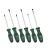 BOSCH Schraubendreher-Satz 6-teilig S2 (PH, PZ, SL)