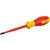 BOSCH Schraubendreher PH2 x 125 mm isoliert bis 1000 V