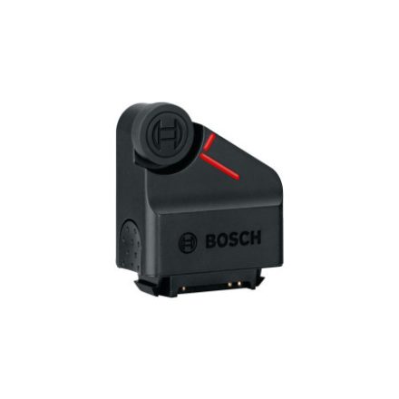 BOSCH Rolladapter für Zamo Entfernungsmesser (bis 20 m)