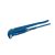 BOSCH Schwedischer Rohrzange 90° 420 mm CrV (max.: 60 mm)