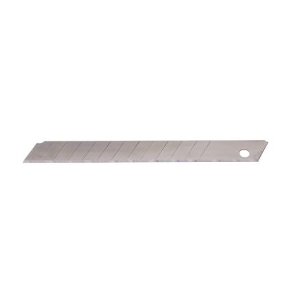 Zerbrechliche Klinge 9 mm (10 Stück)