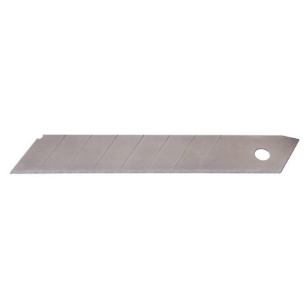 Zerbrechliche Klinge 18 mm (10 Stück)