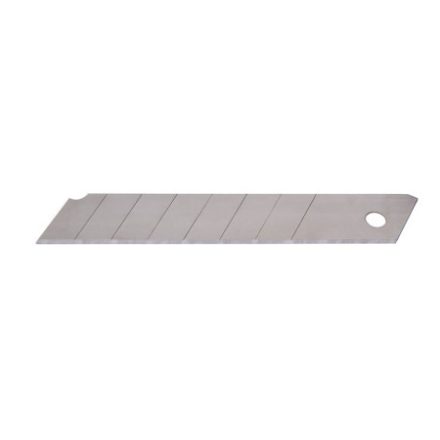 FESTA Abbrechklingen 18 mm (10 Stück)