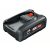 BOSCH Batterie PBA 18V / 4,0 Ah WC Power Plus