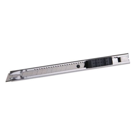 FESTA Messer mit zerbrechlicher Klinge 9 mm Inox