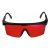 BOSCH Laserbrille - rot