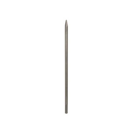 BOSCH Spitzmeißelschaft 600 mm SDS-Max