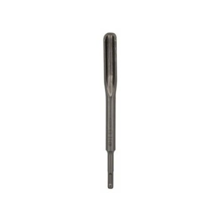 BOSCH Nutfräserstiel gebogen 22 x 250 mm SDS-Plus