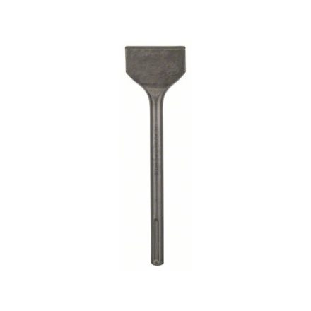 BOSCH Fliesenmeißel gebogener Schaft 80 x 300 mm SDS-Max