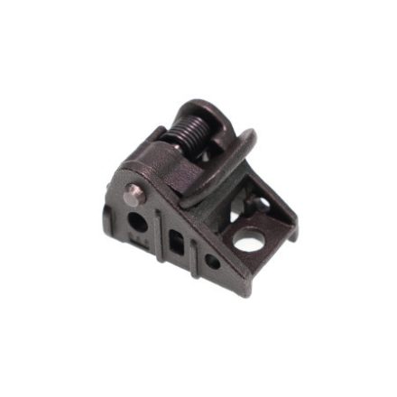 BOSCH Säbelsägeblatt-Halterung für PSA 700