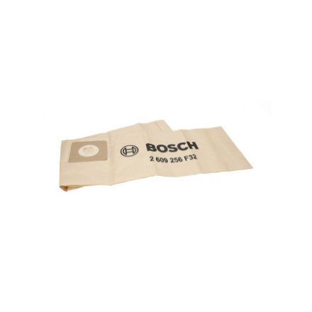 BOSCH Staubbeutel für UniversalVac 15 Staubsauger