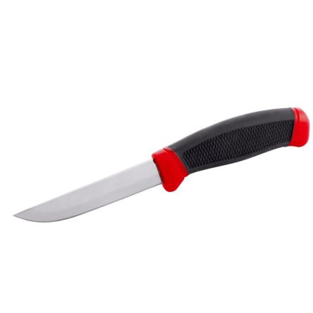 Technisches Messer mit verstärkter Klinge + Etui 230 mm