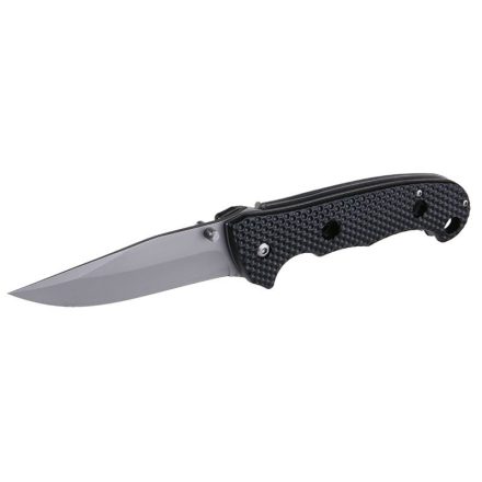 FESTA Technisches Messer mit verstärkter Klinge, klappbar 230 mm