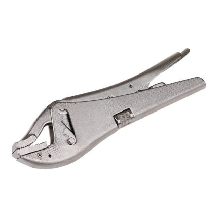 Selbstschließende Flachzange 220 mm