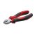 FESTA Seitenclipzange 160 mm CrV
