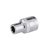 FESTA Steckschlüssel 1/2" 9 mm CrV