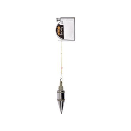 VOREL Hängeseil 400 g 6 m