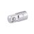FESTA Steckschlüsseladapter 1/4" -> 3/8" CrV