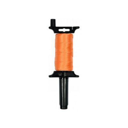 VOREL Mauerwerksschnur 75 fm x 1,2 mm orange
