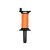 VOREL Mauerwerksschnur 75 fm x 1,2 mm orange