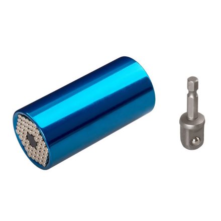 Universal-Steckschlüssel 1/2" 11-32 mm CRV