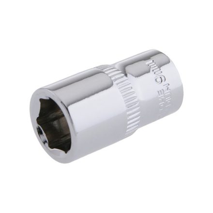 FESTA Steckschlüssel 1/4" 9 mm CrV