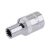 FESTA Steckschlüssel Spline 1/4" 4,5 mm CrV
