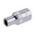 FESTA Steckschlüssel Spline 1/4" 5 mm CrV