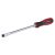 FESTA Schraubendreher flach 10 x 175 mm Impact CrV