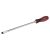 FESTA Schraubendreher flach 10 x 250 mm Impact CrV