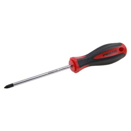 FESTA Schraubendreher PZ1 x 75 mm CrV