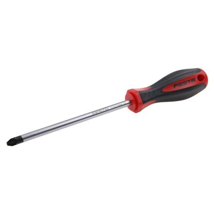 FESTA Schraubendreher PZ3 x 150 mm CrV