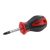 FESTA Schraubendreher PZ1 x 38 mm CrV