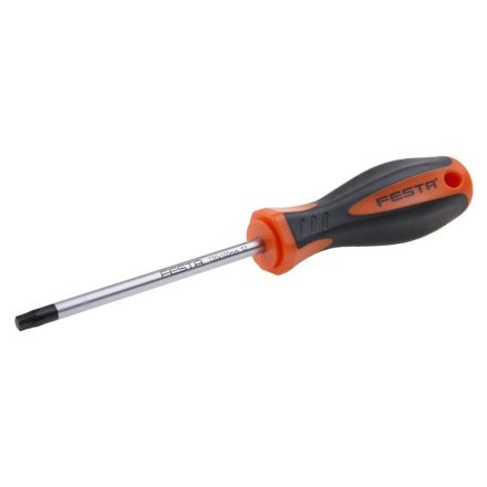 FESTA Schraubendreher T30 x 120 mm