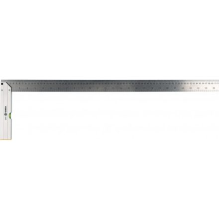 VOREL Wasserwaage rechtwinklig 700 mm Inox