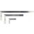 VOREL Level rechtwinkliges Set 3-teilig 150 /400 / 700 mm Inox