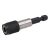 STAHLBERG Bithalter 60 mm 1/4" magnetischer Schnellschaft