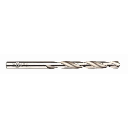 IRWIN Schraubenbohrer 4,1 x 75/43 mm HSS PRO zylindrisch (2 Stück)