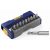 IRWIN Bit-Set 10-teiliger PH/Bi-Spitzenhalter