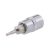 FESTA Bit-Steckschlüssel Torx 1/4" T8 CrV