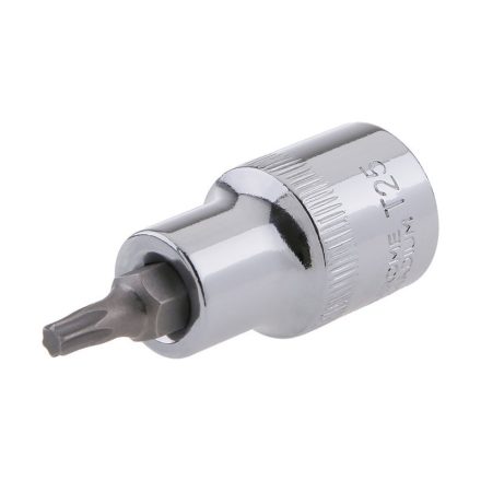 FESTA Bit-Steckschlüssel Torx 1/2" T25 CrV