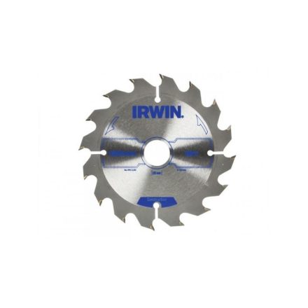 IRWIN Sägeblatt für Holz 230 x 30 mm / 24T