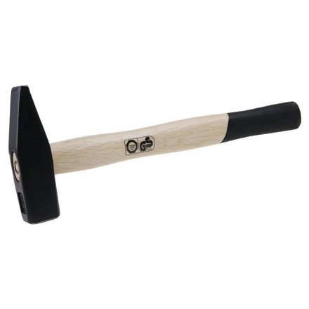 Schlosserhammer 500 g TÜV