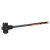 FESTA Steinbrecherhammer 6.000 g Fiberglasstiel